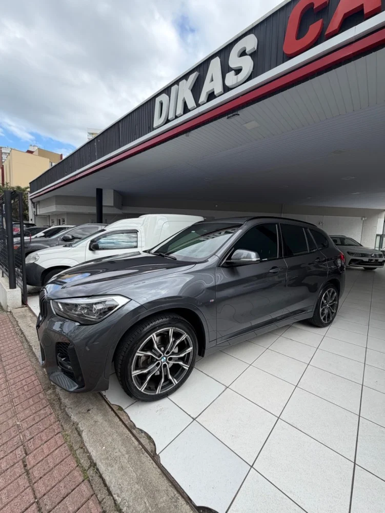 BMW X1 SDRIVE 20i M Sport 2.0 TB Flex Aut.